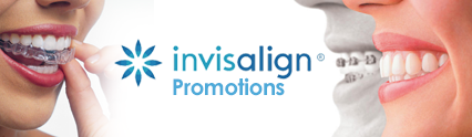 Smileinsight Dental - Web - Promo Banners - Invisalign Promo