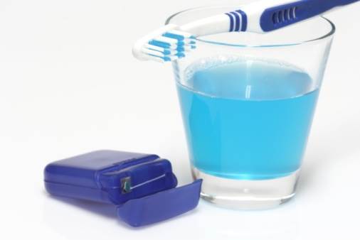 Good Oral Hygiene 5