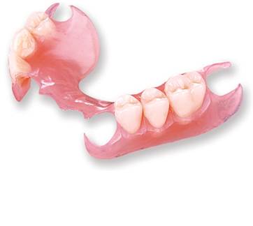 What are Partial Dentures 2