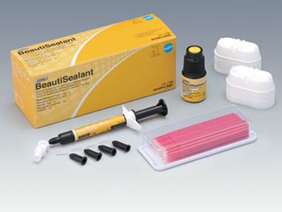 What are Sealants 3