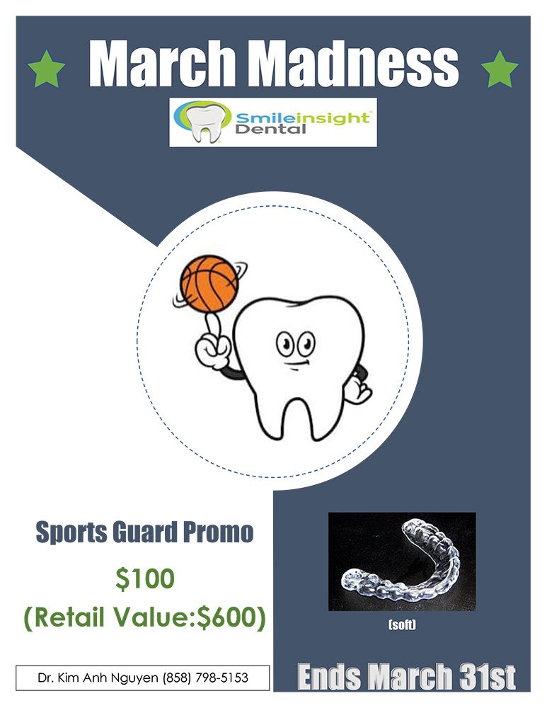 March Madness